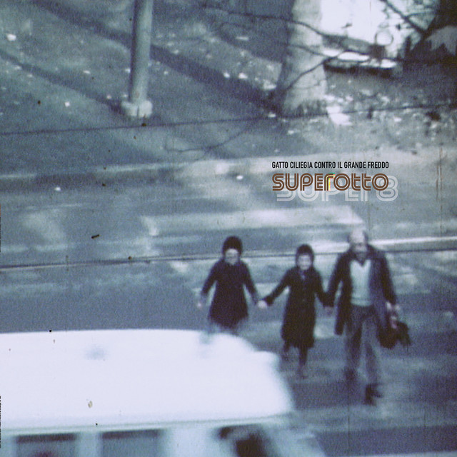 Gatto Ciliegia contro il Grande Freddo, “Superotto”: recensione e streaming