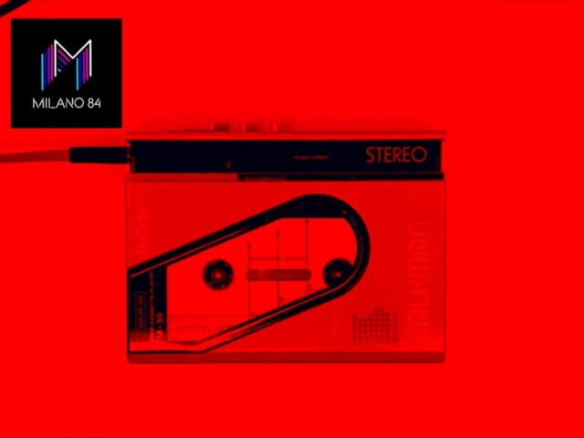 Milano 84: “Suspiria on TV” è il nuovo singolo