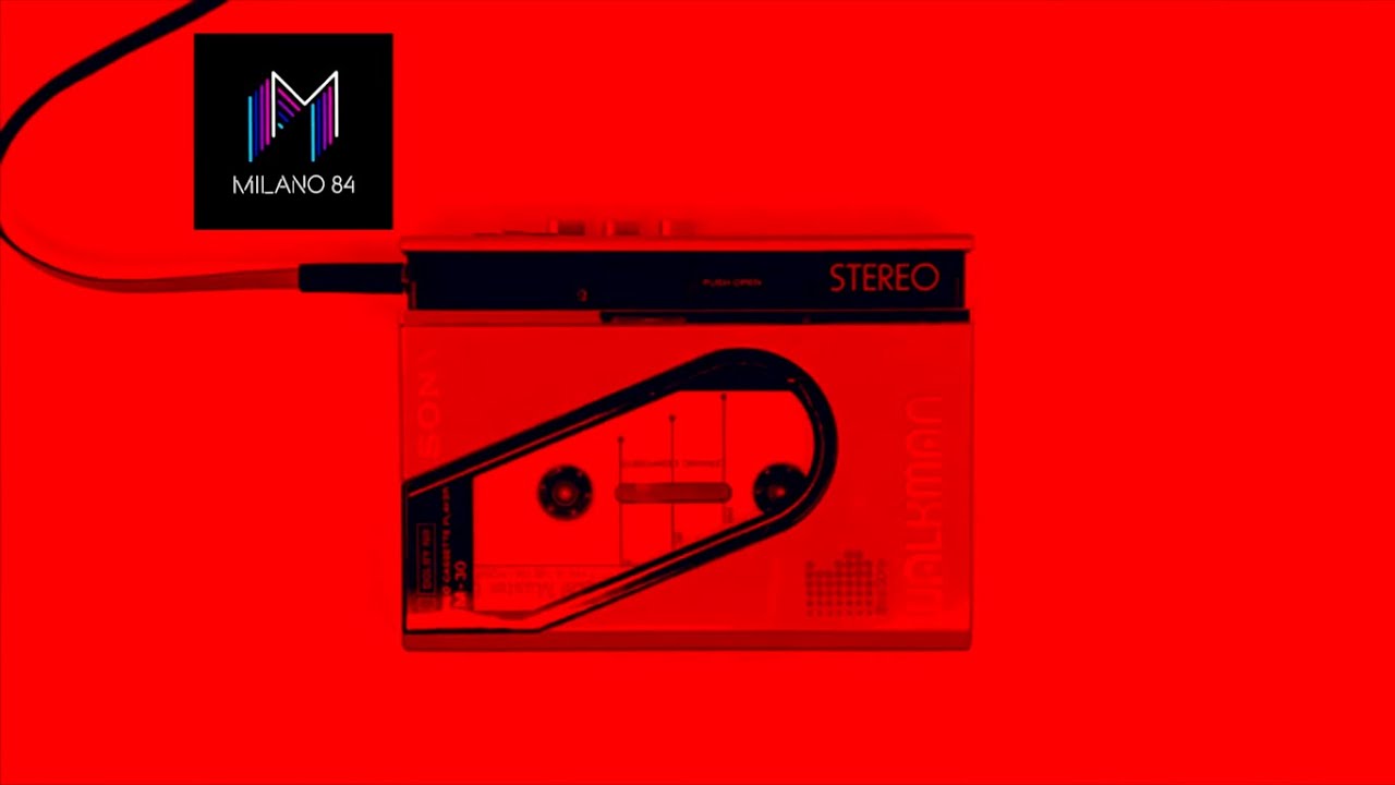 Milano 84: “Suspiria on TV” è il nuovo singolo