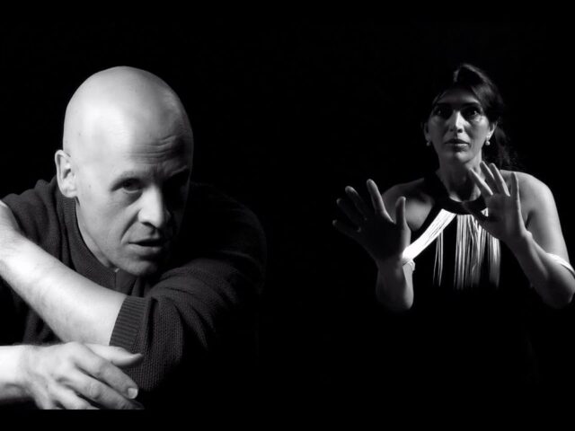 Marco Malatesta: “La scultrice di luce” è il nuovo video #trakofthenight
