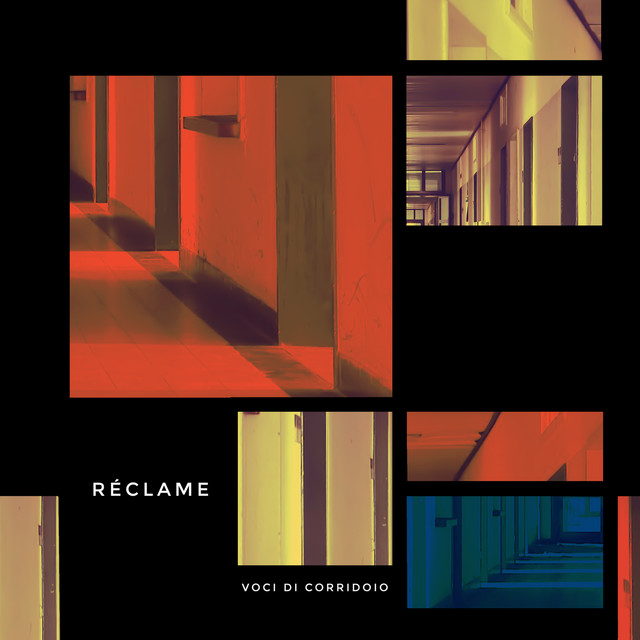 Réclame, “Voci di corridoio”: recensione e streaming