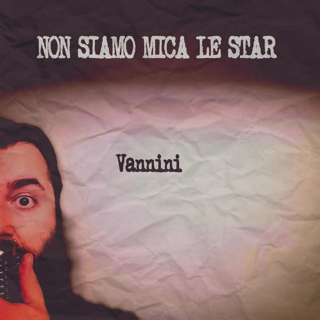 Vannini, “Non siamo mica le star”: recensione e streaming