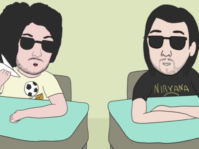 Humanoira: “Le mezze misure” è il nuovo video #trakothenight