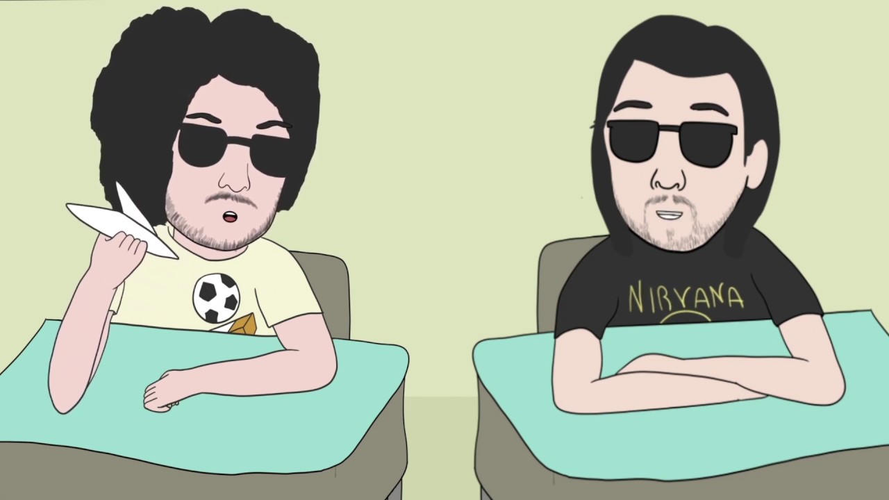 Humanoira: “Le mezze misure” è il nuovo video #trakothenight