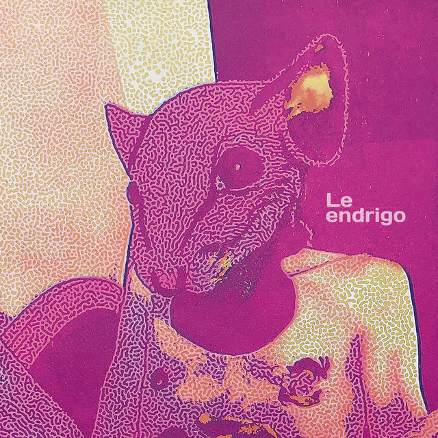 Endrigo: “Anni verdi” è il nuovo singolo