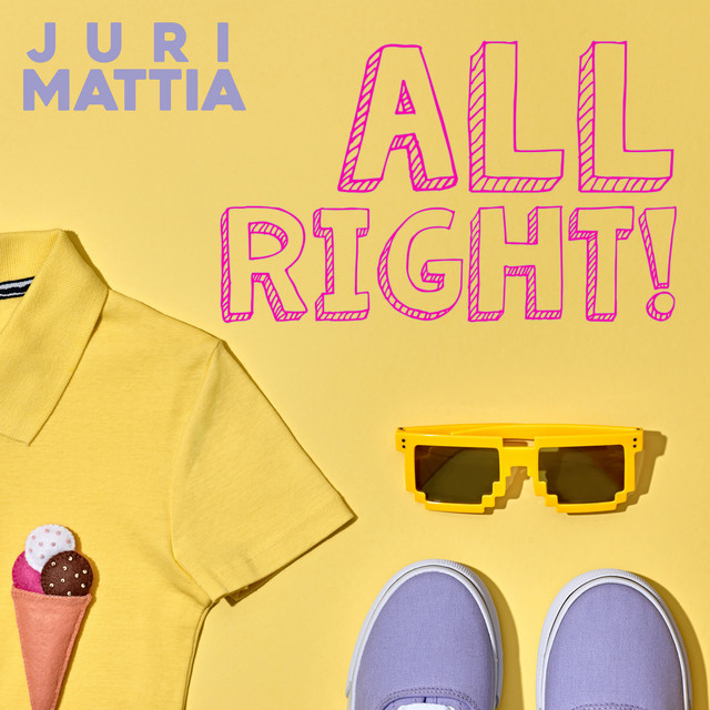 Juri Mattia: ho cercato di mettermi in gioco