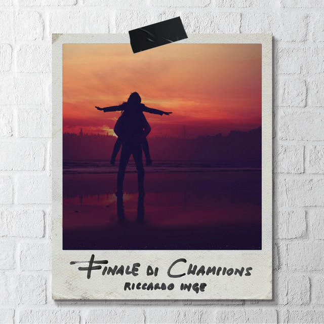 Riccardo Inge: “Finale di Champions” è il nuovo singolo