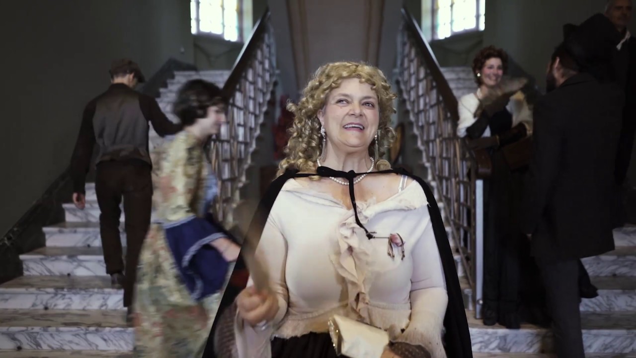 Ginez e il bulbo della ventola: “La vanvera” è il nuovo video #trakoftheday