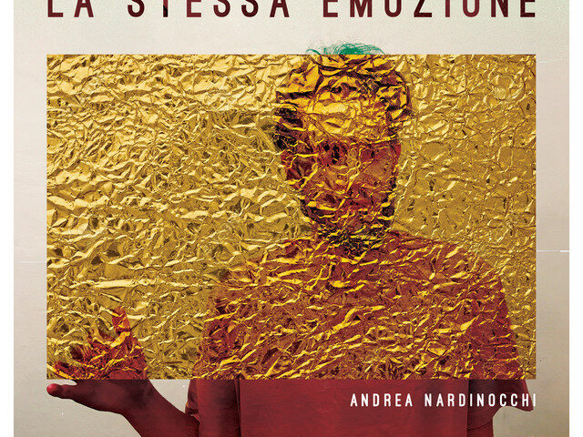 Andrea Nardinocchi, “La stessa emozione”: la recensione