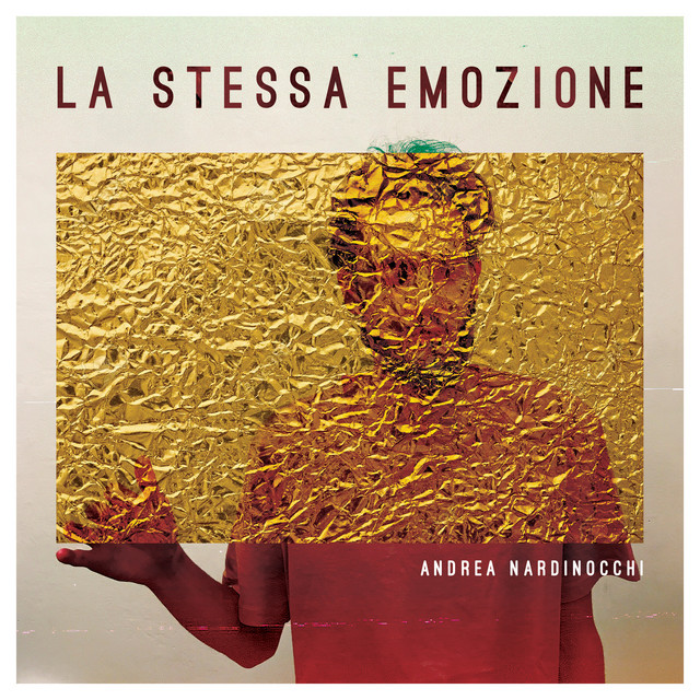 Andrea Nardinocchi, “La stessa emozione”: recensione e streaming