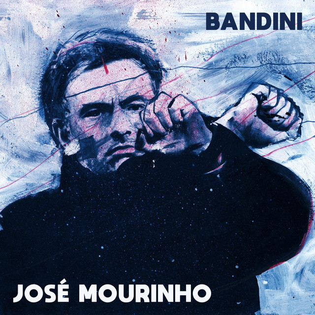 Bandini: “José Mourinho” è il nuovo singolo