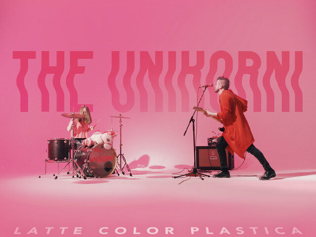 The Unikorni: “Latte color plastica” è il nuovo singolo