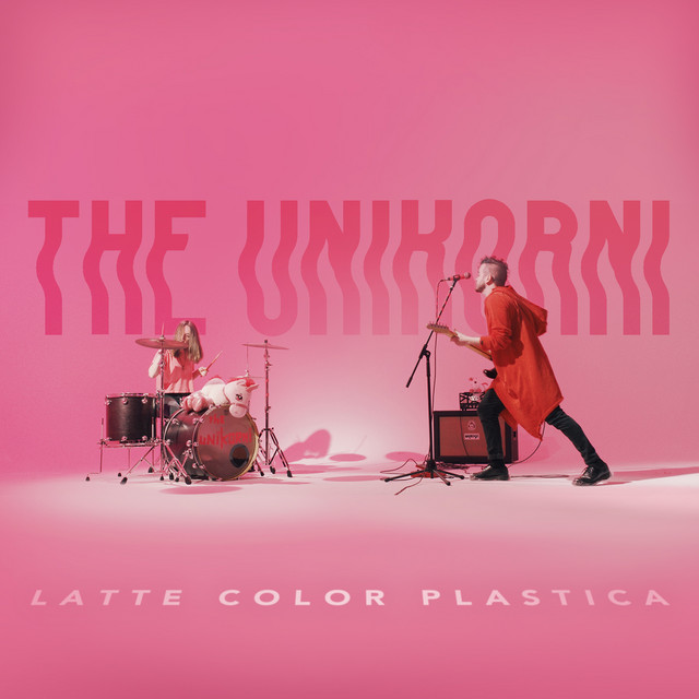The Unikorni: “Latte color plastica” è il nuovo singolo