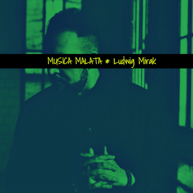 Ludwig Mirak: “Musica malata” è il nuovo singolo