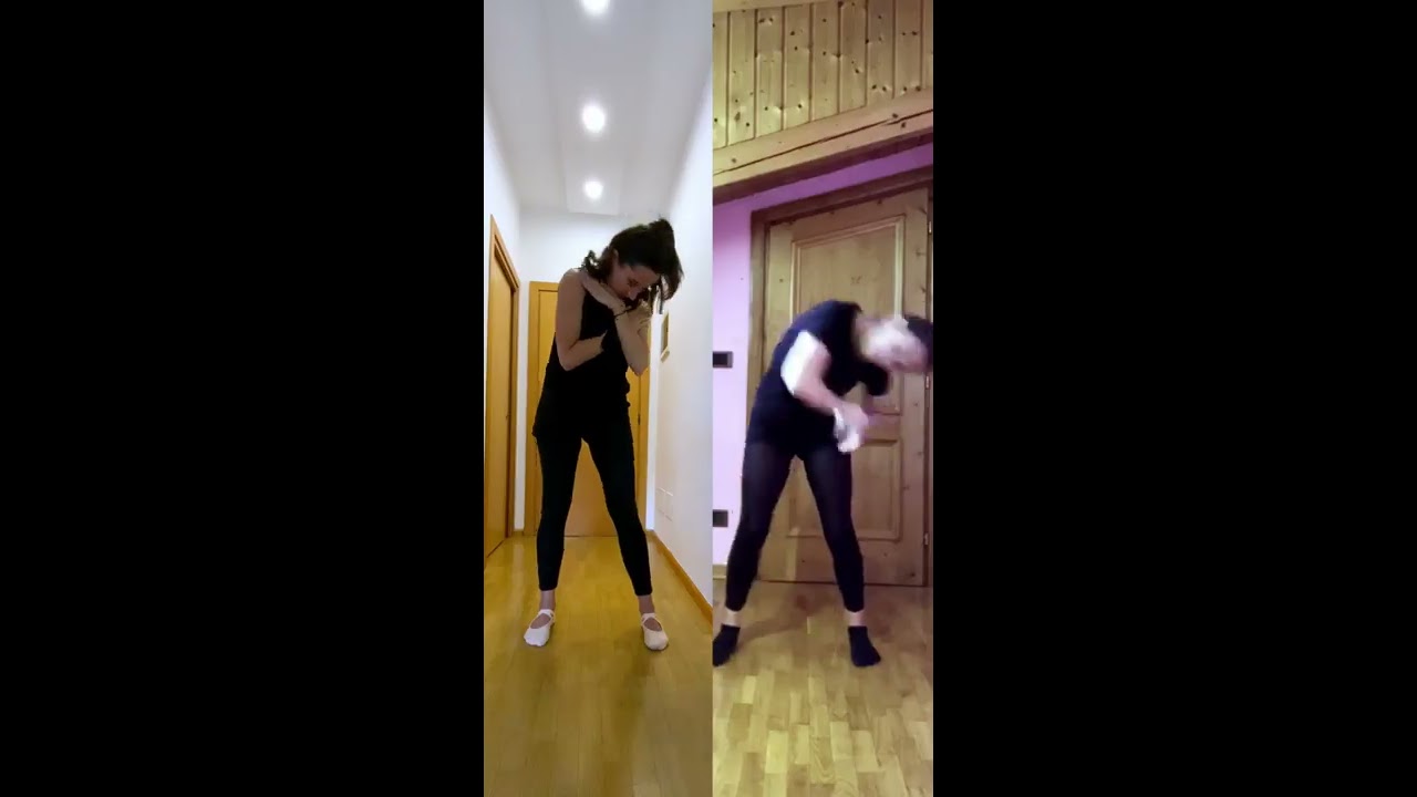 Non Voglio Che Clara: “Epica omerica” è la colonna sonora del saggio virtuale dell’Atelier Teatro Danza di Belluno