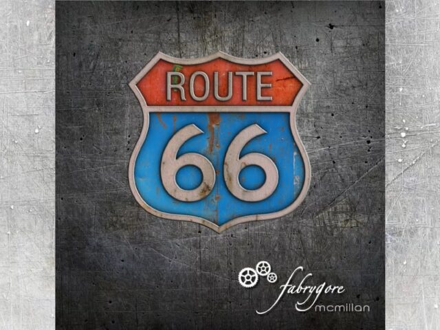 FabryGore McMillan: “Route 66” è il nuovo video #trakofthenight