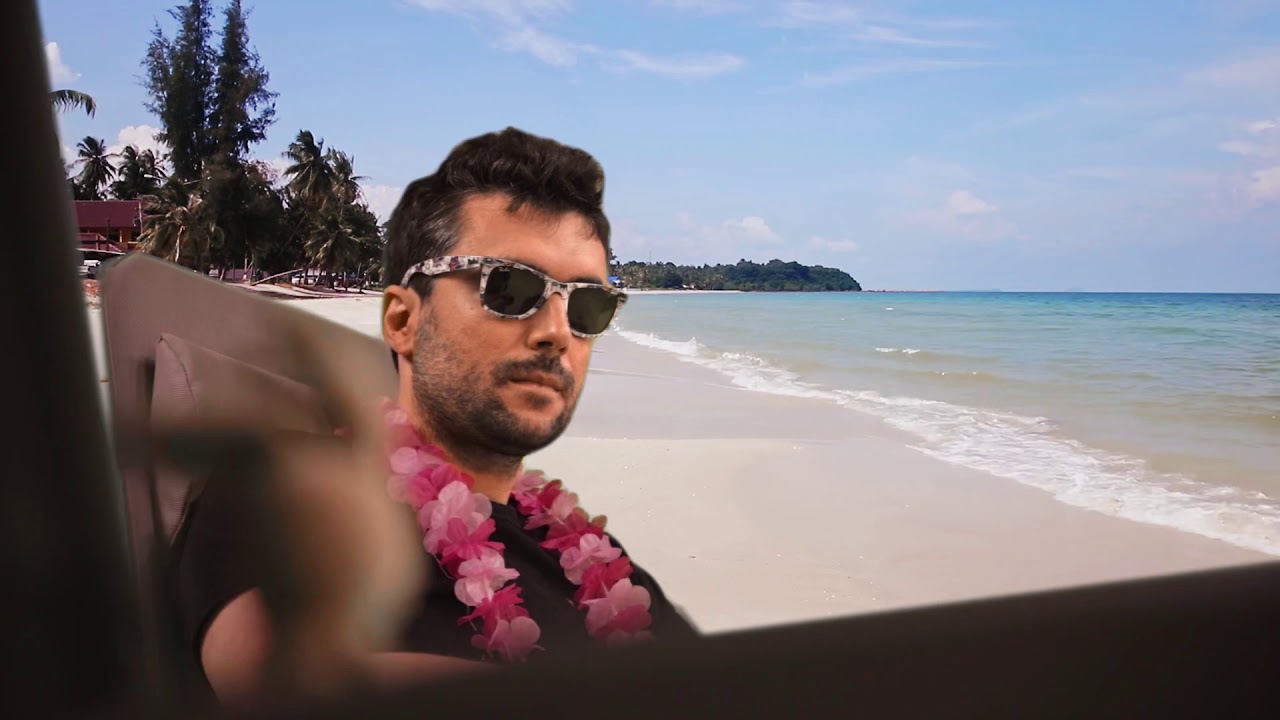 Francesco Tirelli: “Il decalogo” è il nuovo video #trakofthenight