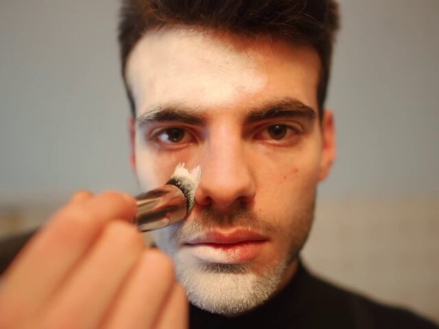 Zedr: “Quello che non luccica” è il nuovo video #trakoftheday