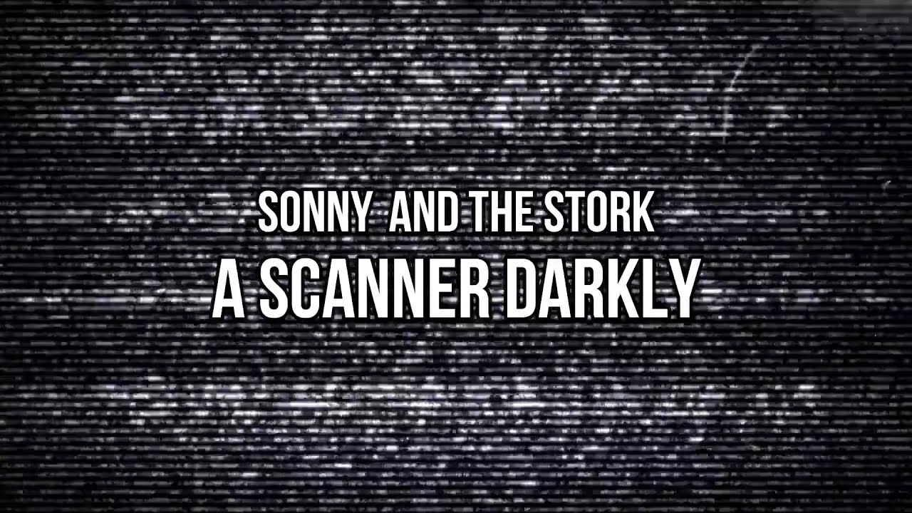 Sonny & The Stork: “A Scanner Darkly” in anteprima esclusiva su TRAKS