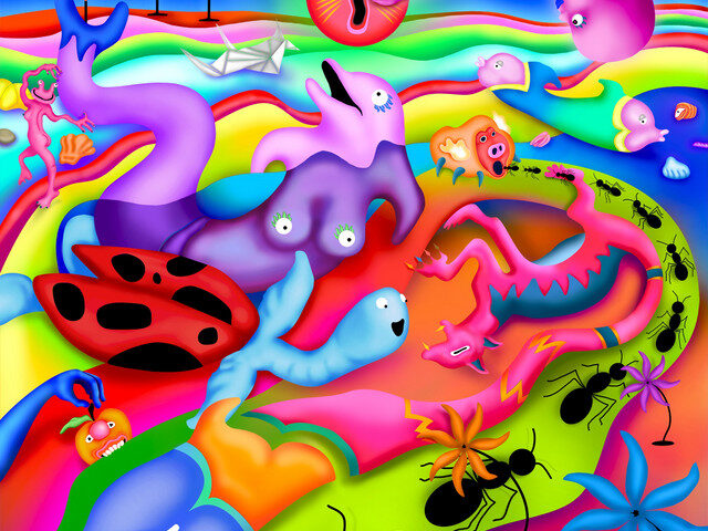SUPERFLUUUO, “Super-ep”: la recensione