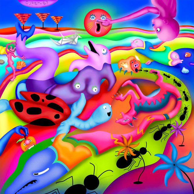 SUPERFLUUUO, “Super-ep”: recensione e streaming