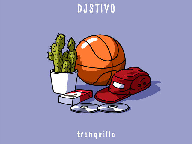 Djstivo: “Tranquillo” è il nuovo singolo
