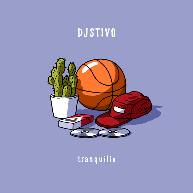 Djstivo: “Tranquillo” è il nuovo singolo
