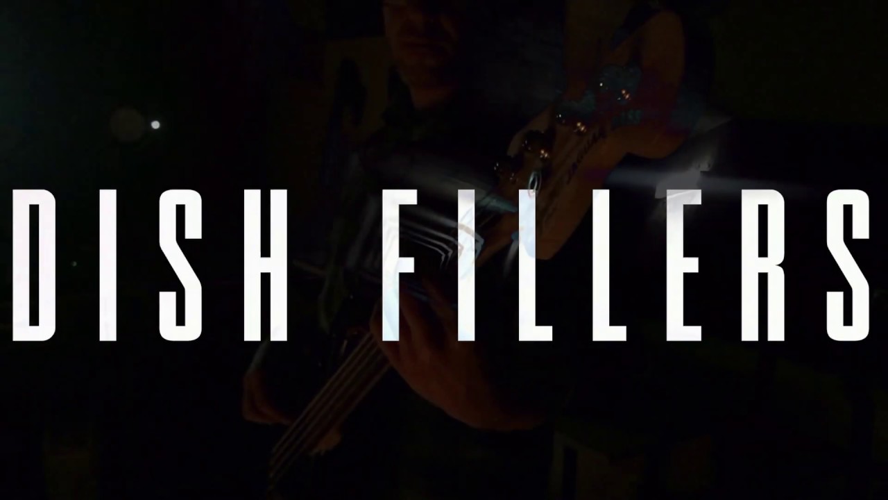 Dish Fillers: siamo a un punto di rottura
