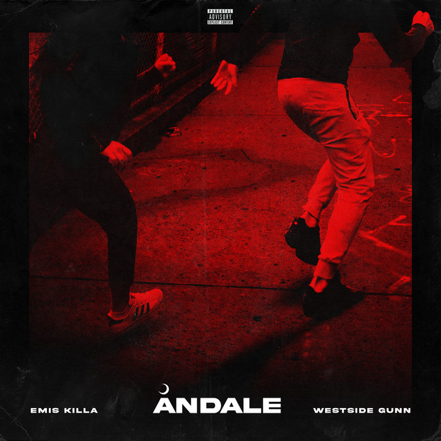 Emis Killa e Westside Gunn: “Ándale” è il nuovo singolo