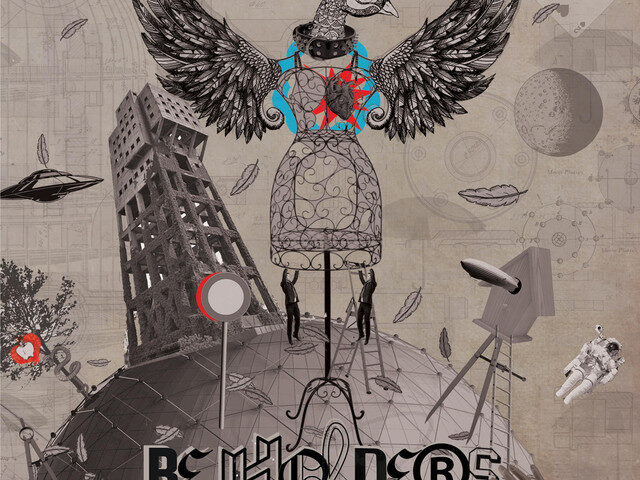 Be.holders, “Default”: la recensione
