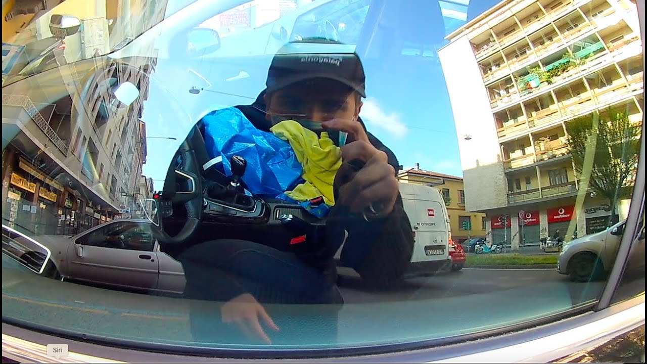 Masamasa: “Non lo farei mai” è il nuovo video #trakoftheday