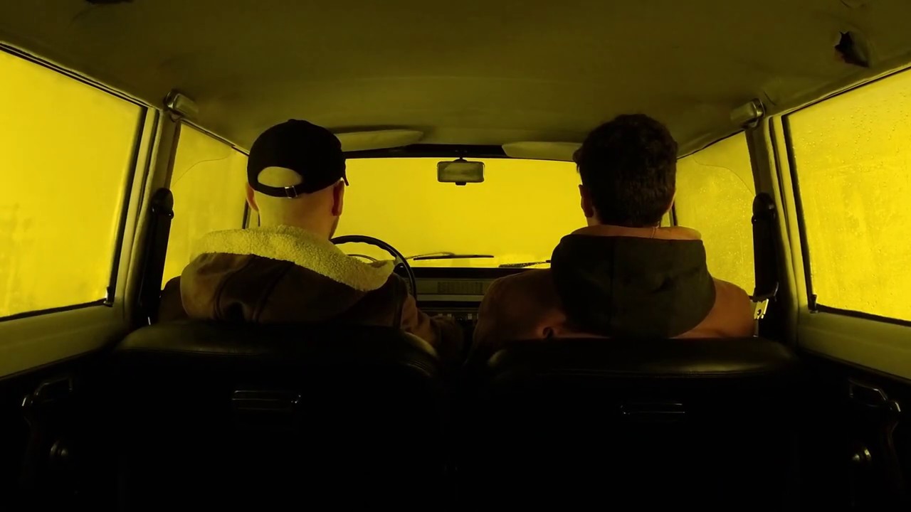Conse: “Nanana” è il nuovo video #trakofthenight