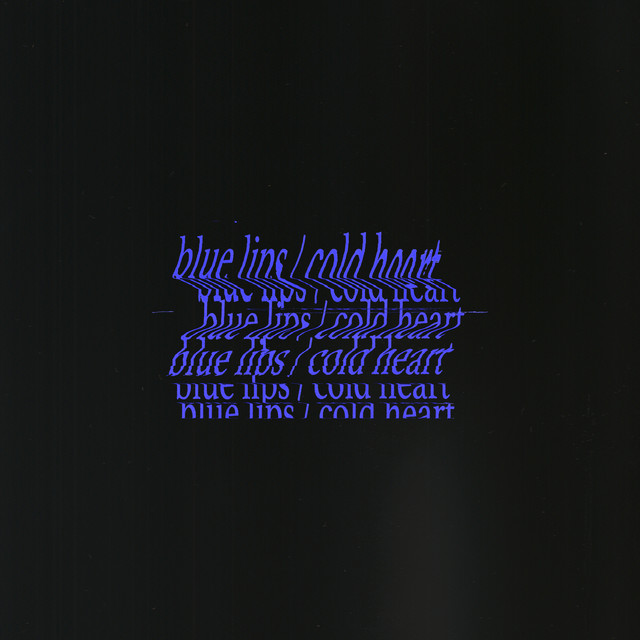 Cactus?: “Blue Lips/Cold Heart” è il nuovo singolo