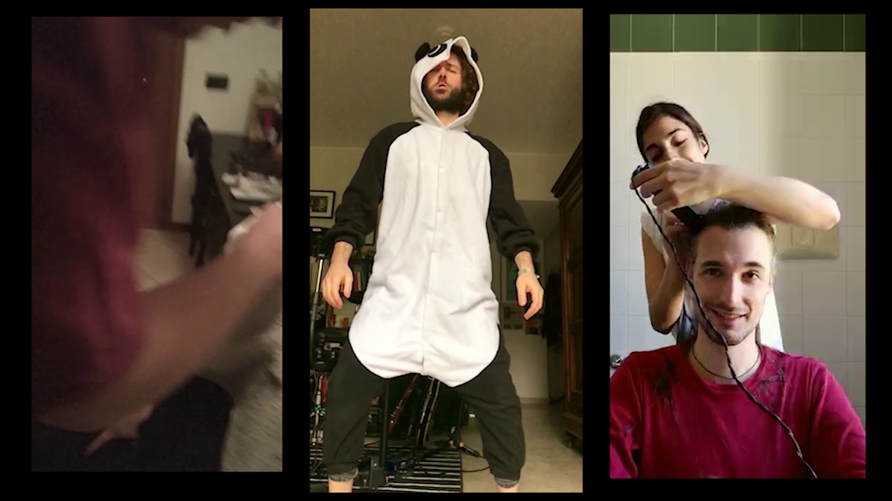 The NUV: “Spillover” è il nuovo video #trakoftheday