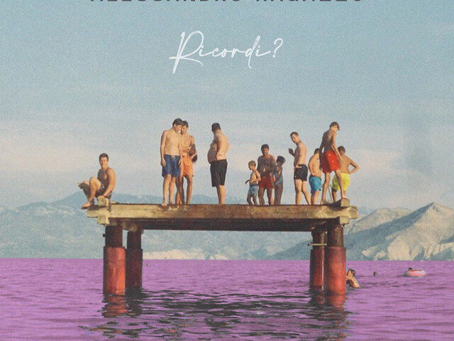 Alessandro Ragazzo, “Ricordi?”: la recensione