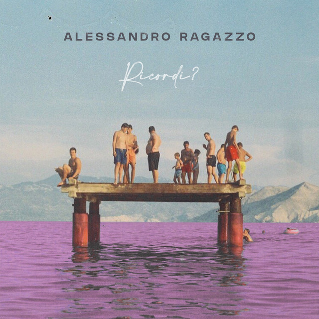 Alessandro Ragazzo, “Ricordi?”: recensione e streaming