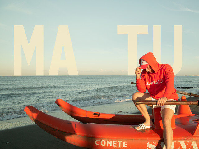 Comete: “Ma tu” è il nuovo singolo
