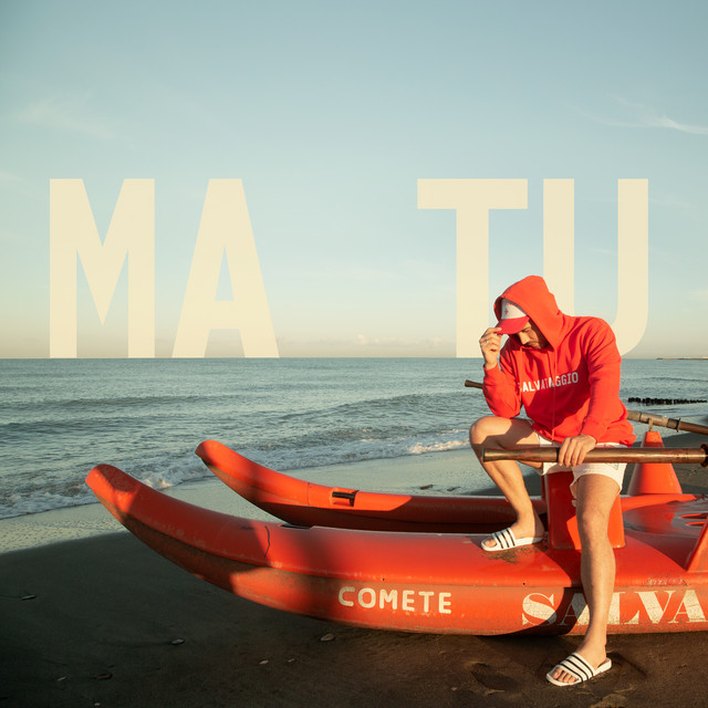 Comete: “Ma tu” è il nuovo singolo
