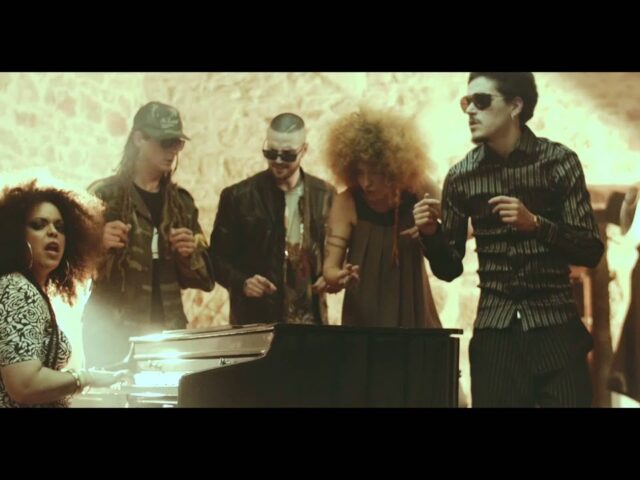 Francisca: ecco il video di “Don’t Play That Song” #TraKoftheDay