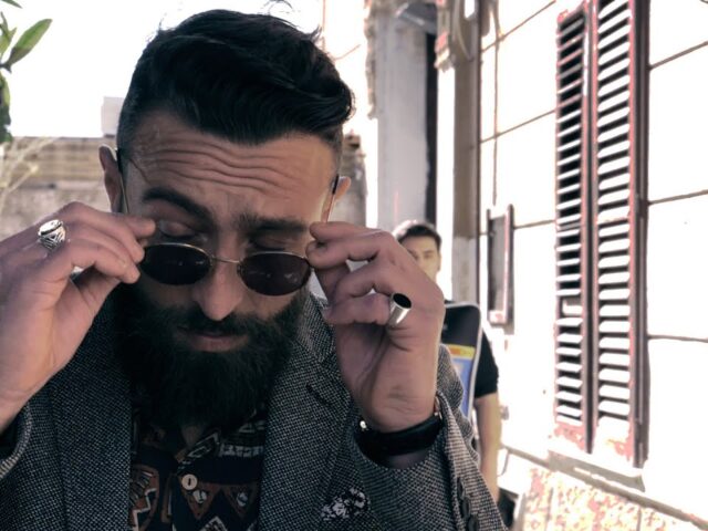 Nero: “Berci su” è il nuovo video #trakoftheday