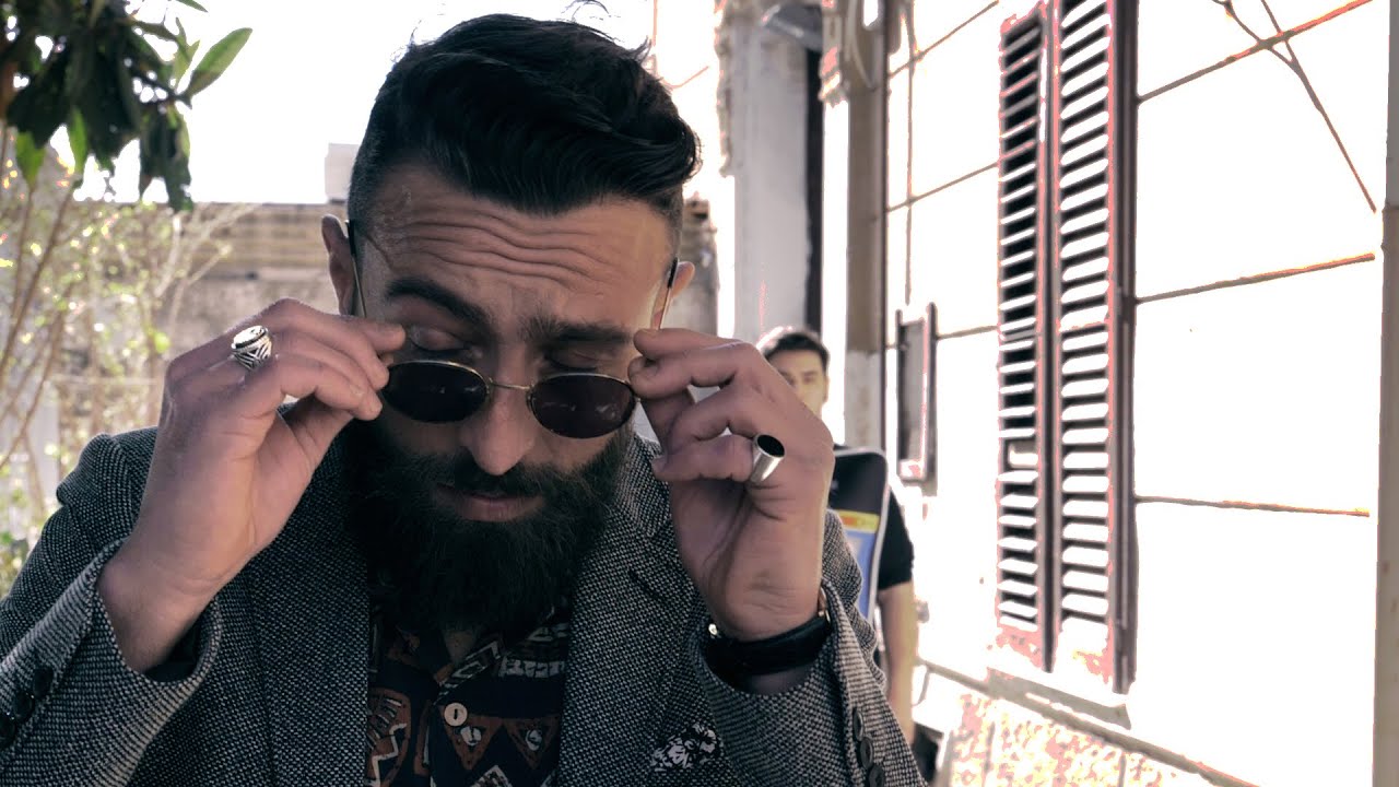 Nero: “Berci su” è il nuovo video #trakoftheday