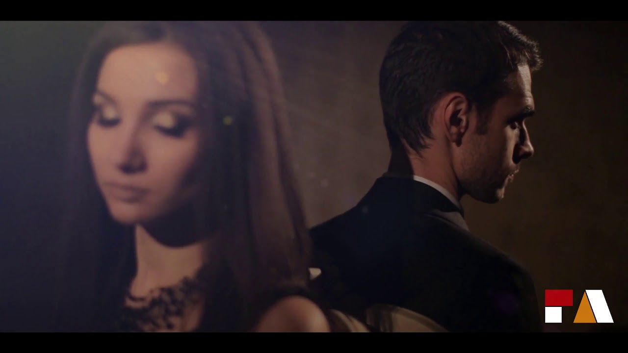 Francesco Aubry: “Tra incanto e l’inferno” è il nuovo video #trakoftheday