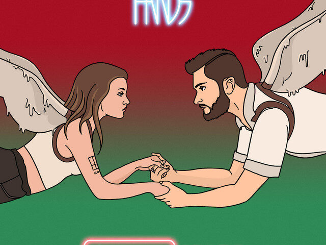 Meister Icaro: “Hands” è il nuovo singolo
