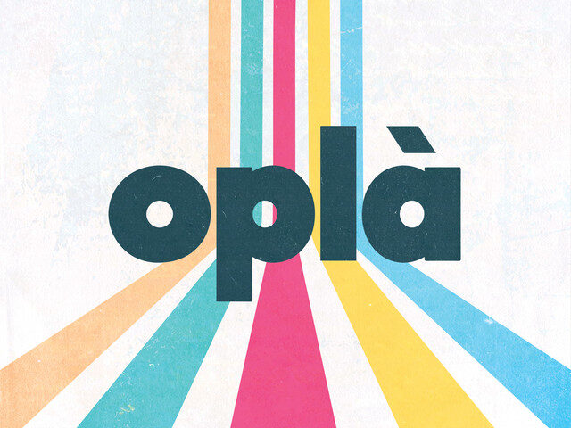 Moca, “Oplà”: la recensione
