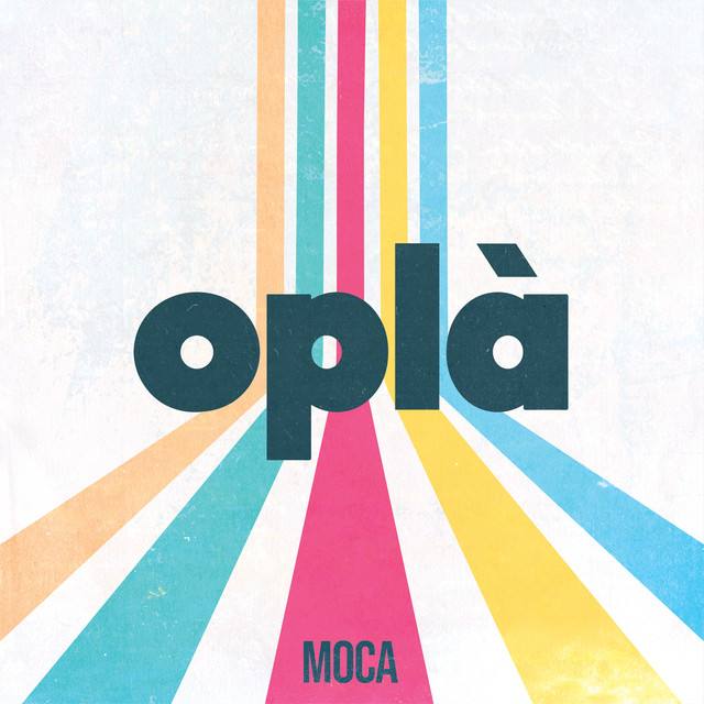 Moca, “Oplà”: recensione e streaming