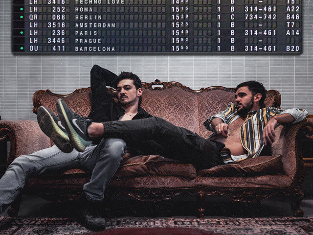 UkuLele, “Techno Love”: la recensione