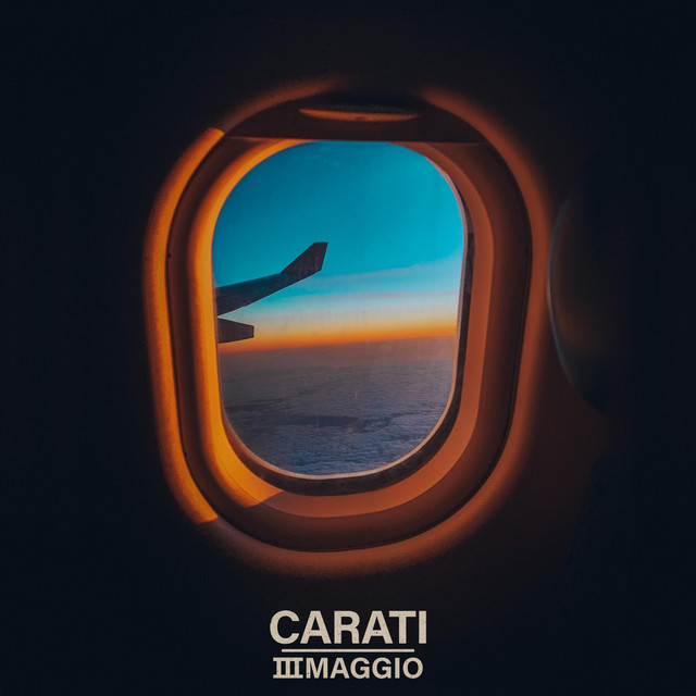 Carati: “tre maggio” è il nuovo singolo