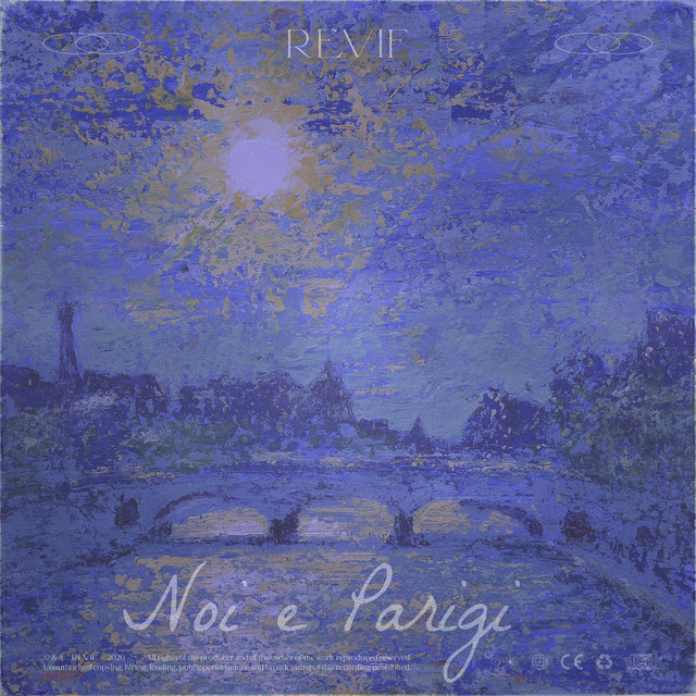 Revif: “Noi e Parigi” è il nuovo singolo