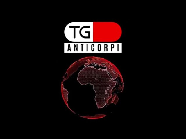 Anticorpi: “Cortesemente – mi diresti che m’ami?” è il nuovo video #trakoftheday
