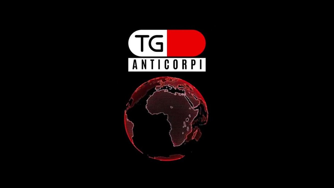 Anticorpi: “Cortesemente – mi diresti che m’ami?” è il nuovo video #trakoftheday